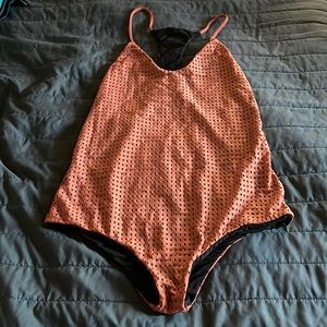 Li hing mui acacia EUC